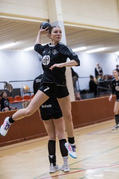 Bild 213 - wAJ TSV Ellerau - HSG Pinnau : Ergebnis: 28:13